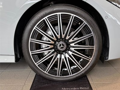 2026 Mercedes-BENZ CLE photo 14