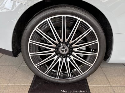 2026 Mercedes-BENZ CLE photo 15
