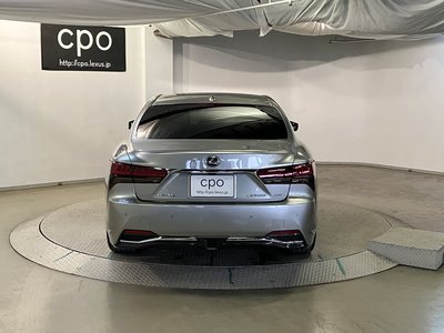 2021 Lexus LS photo 8
