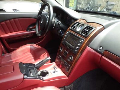 2006 Maserati QUATTROPORTE — фото 6