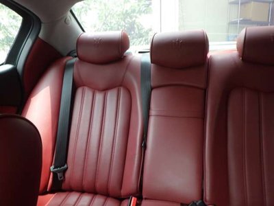 2006 Maserati QUATTROPORTE — фото 8