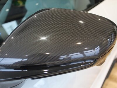 صورة 15 لـ 2021 Porsche TAYCAN