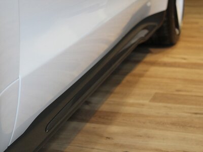 صورة 36 لـ 2021 Porsche TAYCAN