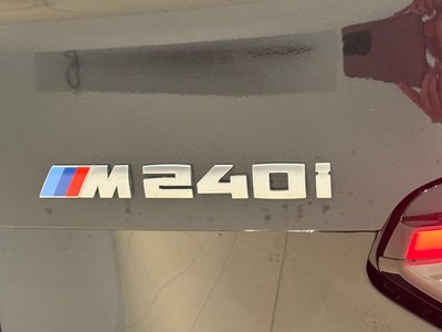 2025 BMW 2 SERIES COUPE photo 8