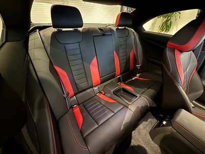 2025 BMW 2 SERIES COUPE thumbnail 26
