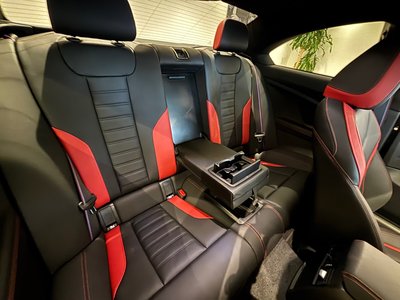2025 BMW 2 SERIES COUPE thumbnail 28