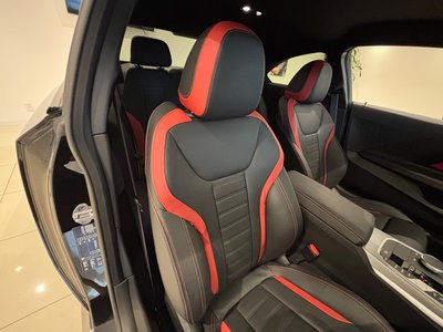 2025 BMW 2 SERIES COUPE thumbnail 21