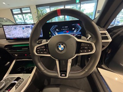 2025 BMW 2 SERIES COUPE photo 14