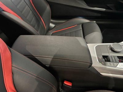 2025 BMW 2 SERIES COUPE thumbnail 30