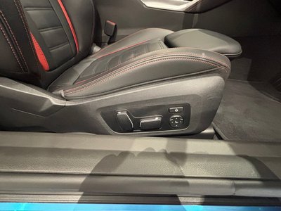 2025 BMW 2 SERIES COUPE photo 11
