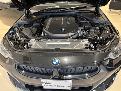 2025 BMW 2 SERIES COUPE thumbnail 33