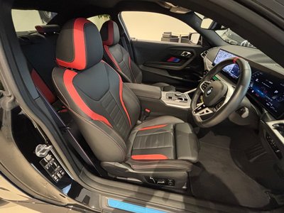 2025 BMW 2 SERIES COUPE photo 10