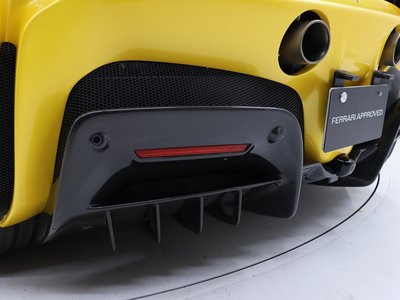 2022 Ferrari SF90 STRADALE 照片 16
