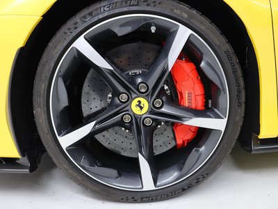 2022 Ferrari SF90 STRADALE 照片 5