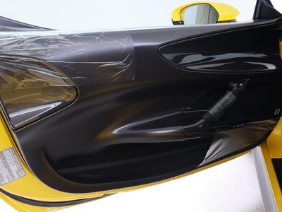 2022 Ferrari SF90 STRADALE 缩略图 22