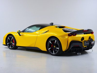 2022 Ferrari SF90 STRADALE 照片 8