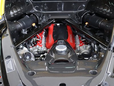 2022 Ferrari SF90 STRADALE 缩略图 30