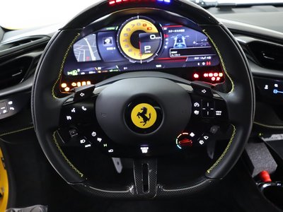2022 Ferrari SF90 STRADALE 缩略图 19