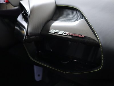 2022 Ferrari SF90 STRADALE 缩略图 38