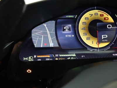 2022 Ferrari SF90 STRADALE 缩略图 21