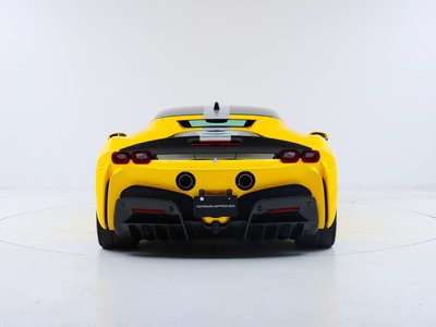 2022 Ferrari SF90 STRADALE 照片 9