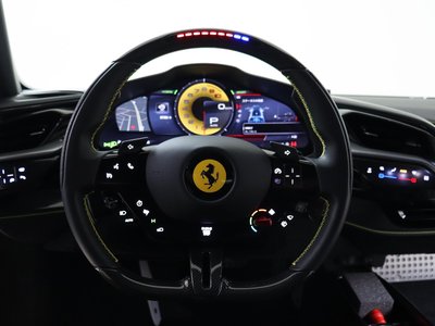 2022 Ferrari SF90 STRADALE 缩略图 20