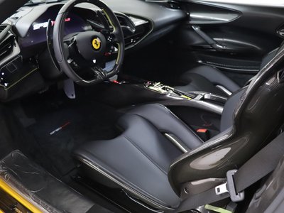 2022 Ferrari SF90 STRADALE 照片 4