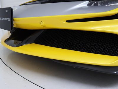 2022 Ferrari SF90 STRADALE 照片 14