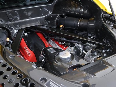 2022 Ferrari SF90 STRADALE 缩略图 31