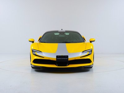 2022 Ferrari SF90 STRADALE 照片 6