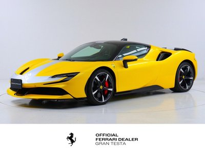 2022 Ferrari SF90 STRADALE 照片 2