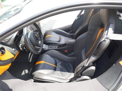 2016 Mclaren 570S COUPE 照片 21