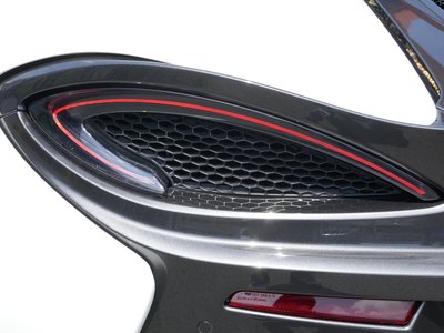 2016 Mclaren 570S COUPE 照片 15