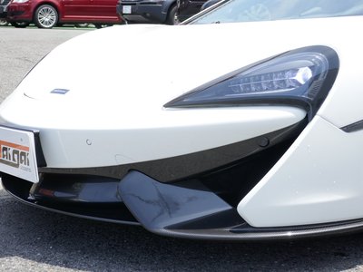 2016 Mclaren 570S COUPE 照片 7