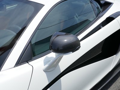 2016 Mclaren 570S COUPE 照片 9