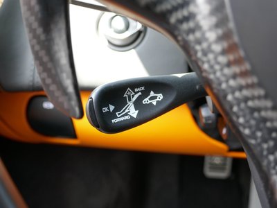 2016 Mclaren 570S COUPE 照片 27