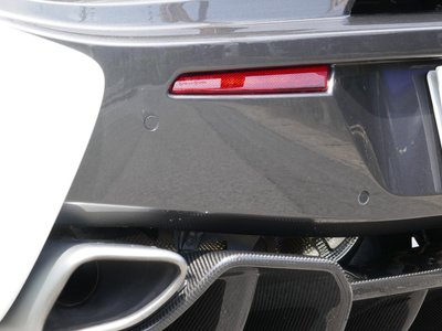 2016 Mclaren 570S COUPE 照片 14