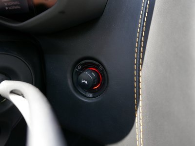 2016 Mclaren 570S COUPE 照片 29