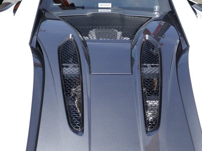 2016 Mclaren 570S COUPE 照片 17
