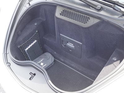 2016 Mclaren 570S COUPE 照片 41