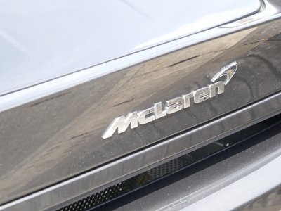 2016 Mclaren 570S COUPE 照片 16