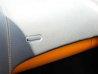 2016 Mclaren 570S COUPE 照片 24