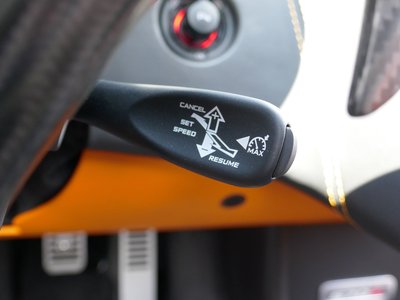 2016 Mclaren 570S COUPE 照片 28