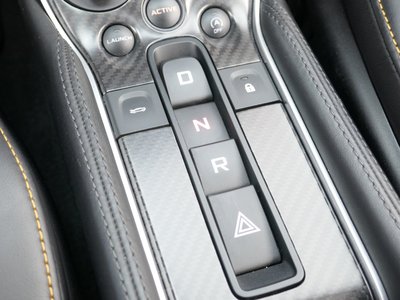 2016 Mclaren 570S COUPE 照片 26