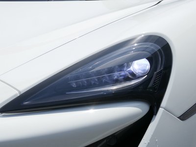 2016 Mclaren 570S COUPE 照片 8