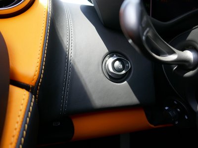 2016 Mclaren 570S COUPE 照片 30