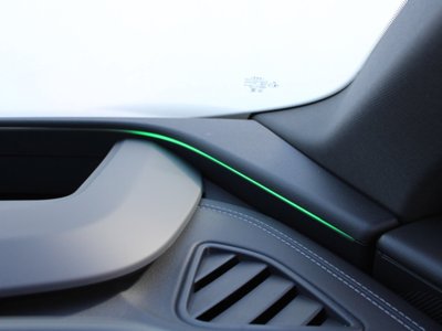 2025 AUDI Q6 E-TRON 缩略图 87