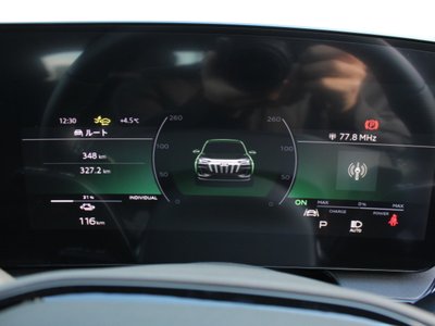 2025 AUDI Q6 E-TRON 缩略图 72