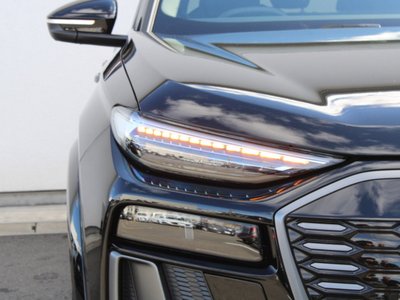 2025 AUDI Q6 E-TRON 缩略图 18