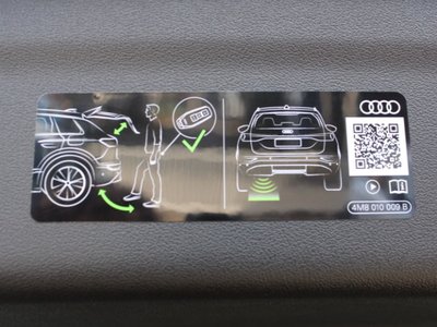 2025 AUDI Q6 E-TRON 缩略图 42